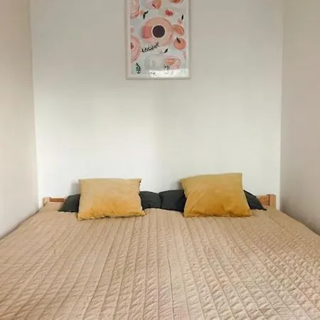Chutny Apartmanik Blizko Centra Apartment *