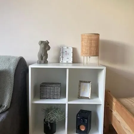 Chutny Apartmanik Blizko Centra Martin