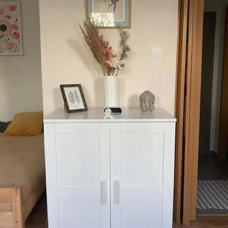 Chutny Apartmanik Blizko Centra Apartment Martin